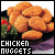 Chicken Nuggets Fanlisting... 