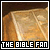 Holy Bible Fanlisting