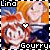 Lina and Gourry Fanlisting